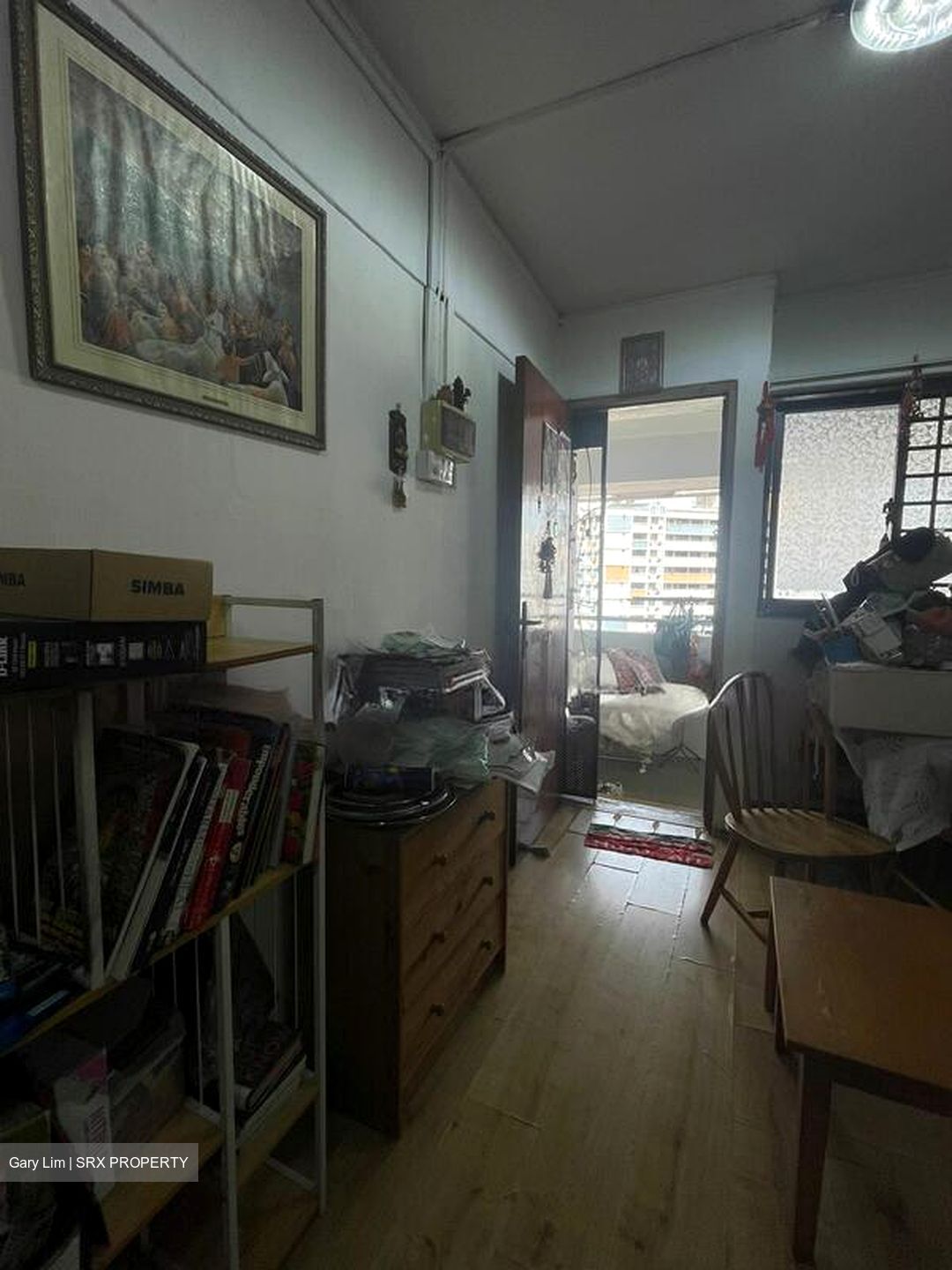 Blk 10 Teck Whye Heights II (Choa Chu Kang), HDB 3 Rooms #570607891